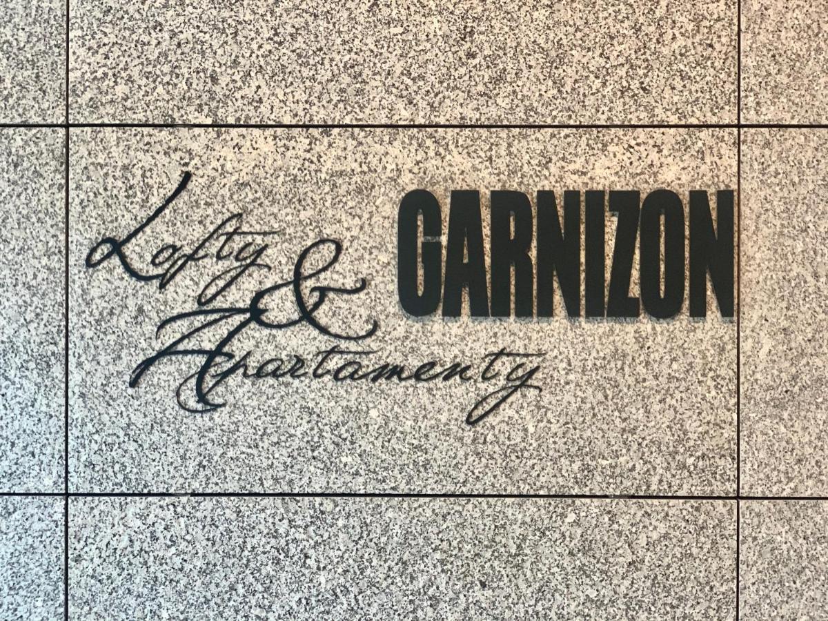 Apartamenty Garnizon Q4Apartments Gdansk Luaran gambar